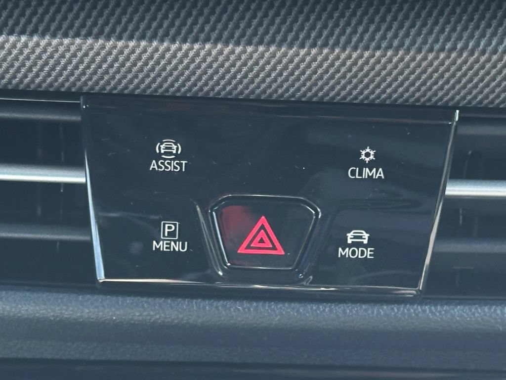 New 2026 Volkswagen GTI Autobahn FWD image 18