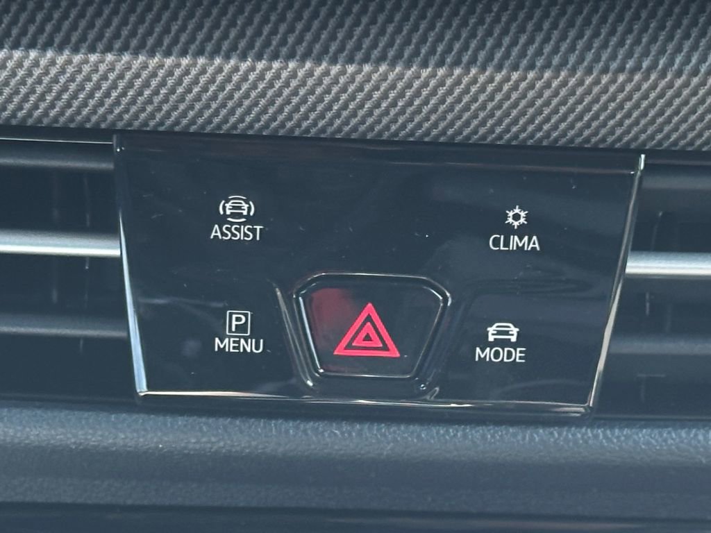 New 2026 Volkswagen GTI Autobahn FWD image 18