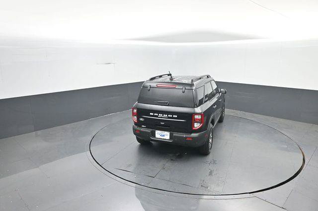 New 2026 Ford Bronco Sport Big Bend AWD/4WD image 30