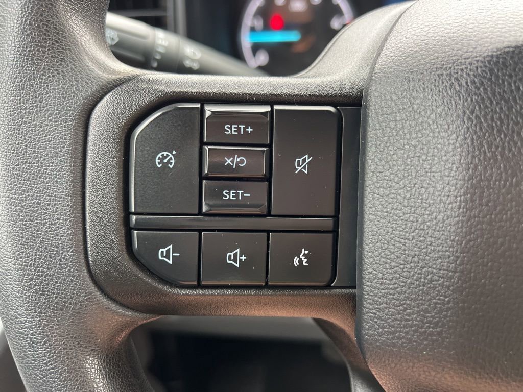 Used 2024 Ford F250 XLT image 24