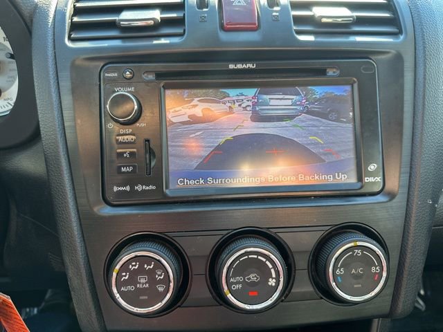 Used 2014 Subaru Impreza 2.0i Limited image 16