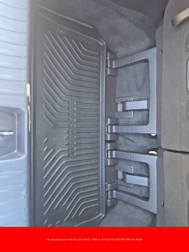 Used 2024 Kia Carnival LX FWD image 36