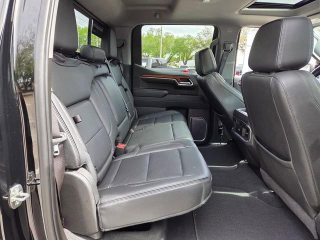 Used 2023 GMC Sierra 1500 Denali w/ Denali Reserve Package image 26