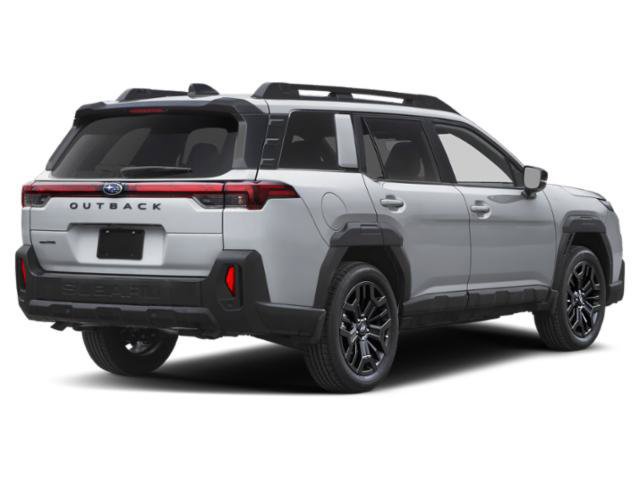 New 2026 Subaru Outback Wilderness AWD/4WD image 2