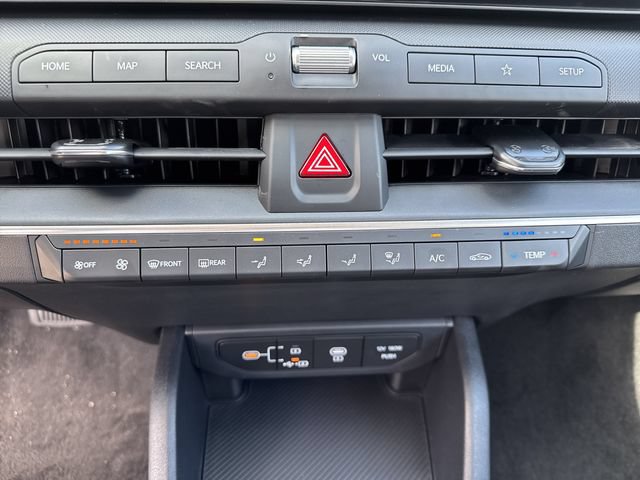 New 2026 Kia K4 FWD image 22