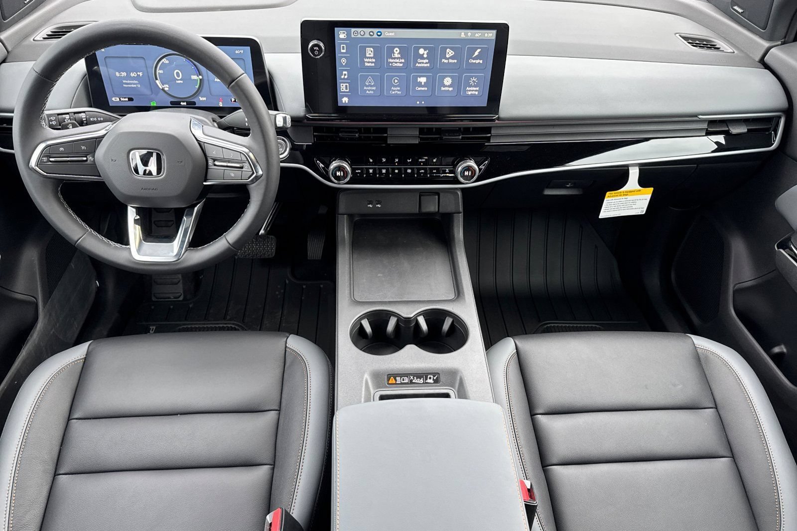 New 2026 Honda Prologue Touring image 12