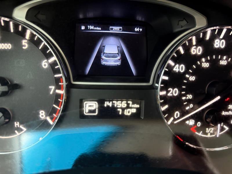 Used 2014 Nissan Pathfinder SL w/ Cargo Package image 23