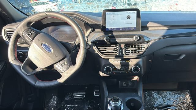 Used 2024 Ford Escape ST-Line image 7