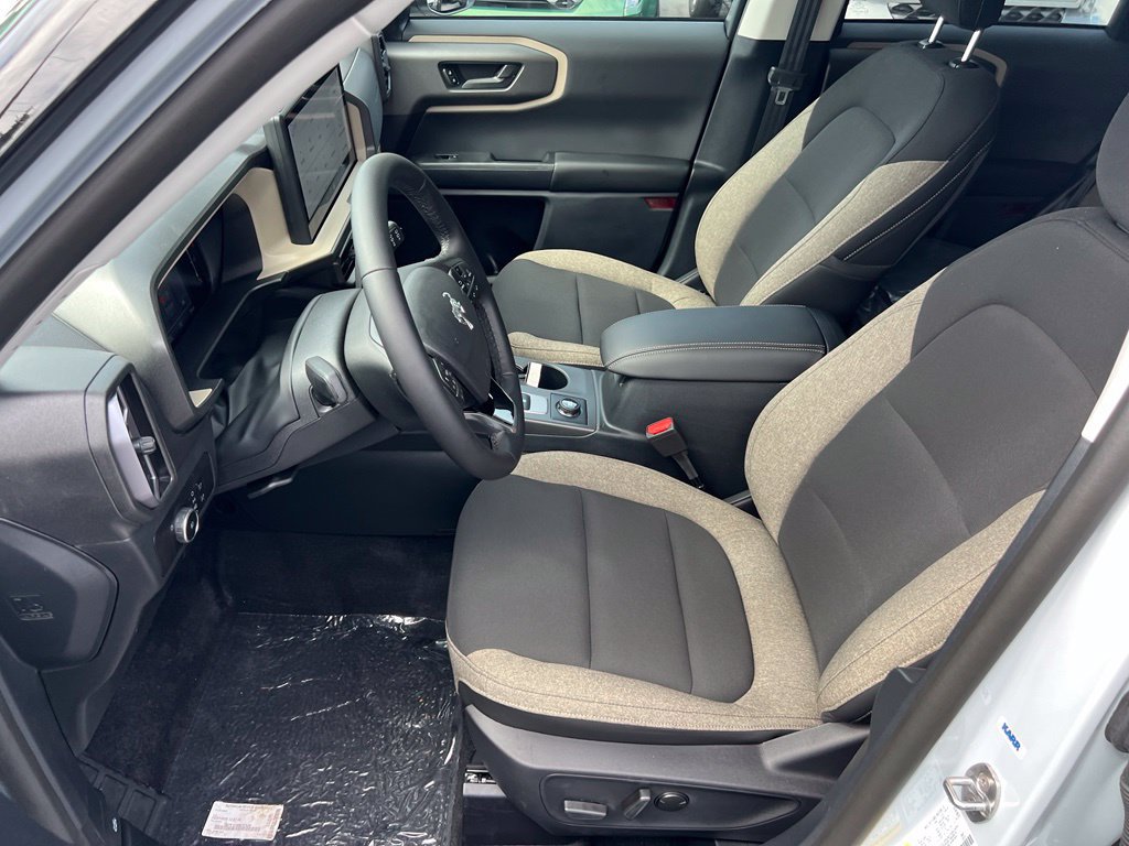 New 2026 Ford Bronco Sport Big Bend w/ Convenience Package AWD/4WD image 13