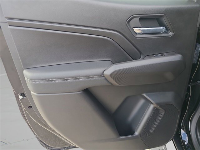 New 2026 Chevrolet Colorado LT w/ Advanced Trailering Package image 16