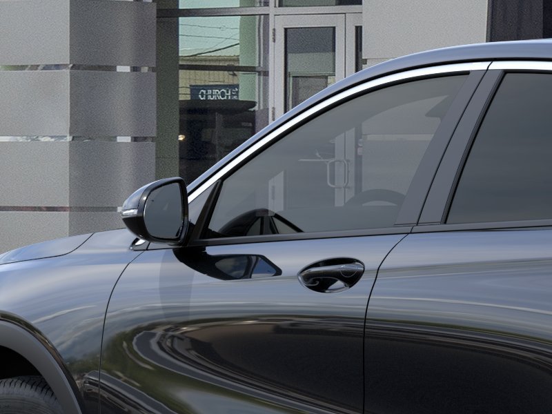 New 2026 Buick Envista Preferred FWD image 12