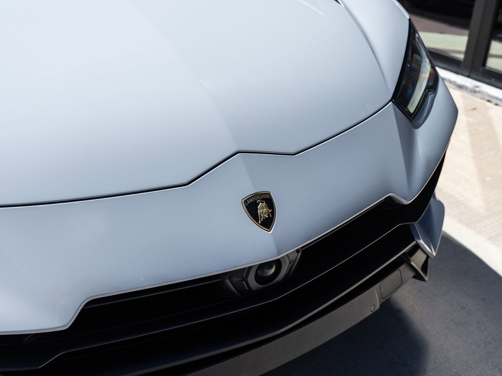 Used 2023 Lamborghini Urus S AWD/4WD image 20