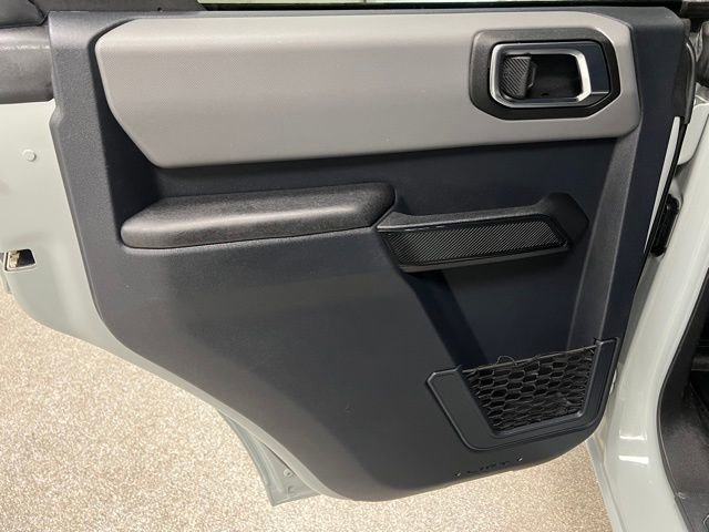 Used 2024 Ford Bronco Big Bend image 43