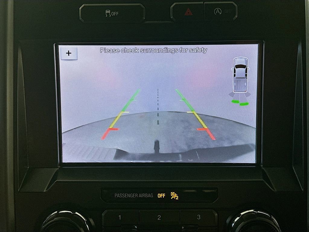 Used 2019 Ford F150 XLT w/ Equipment Group 302A Luxury image 20