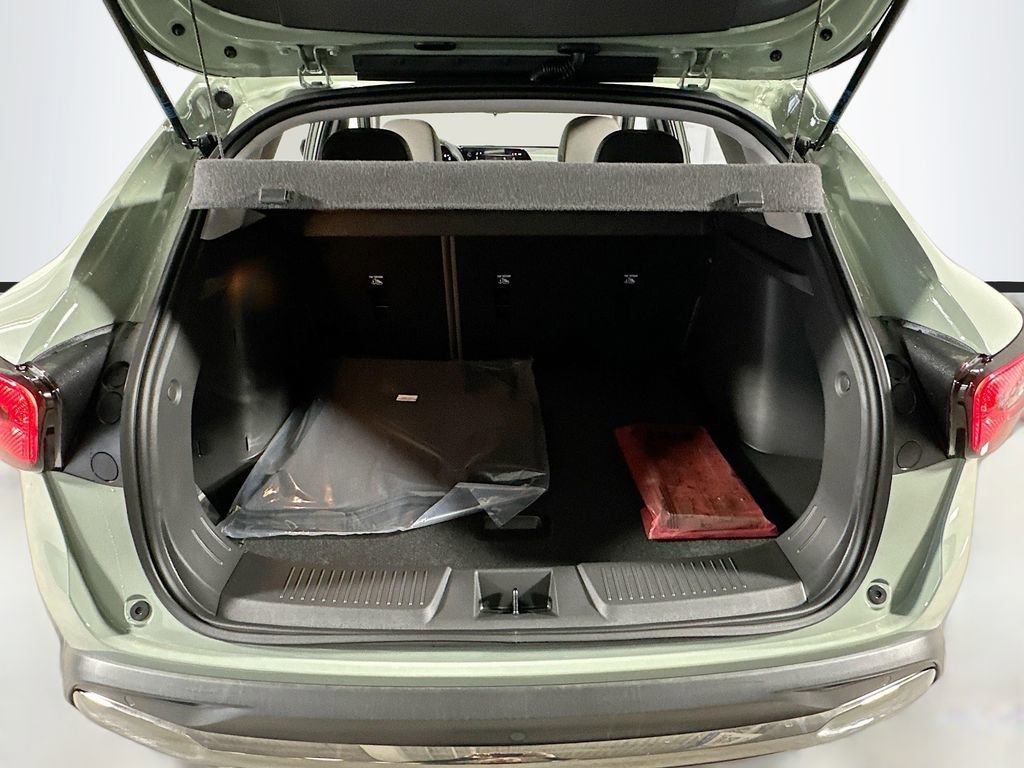 New 2026 Chevrolet Trax ACTIV image 27