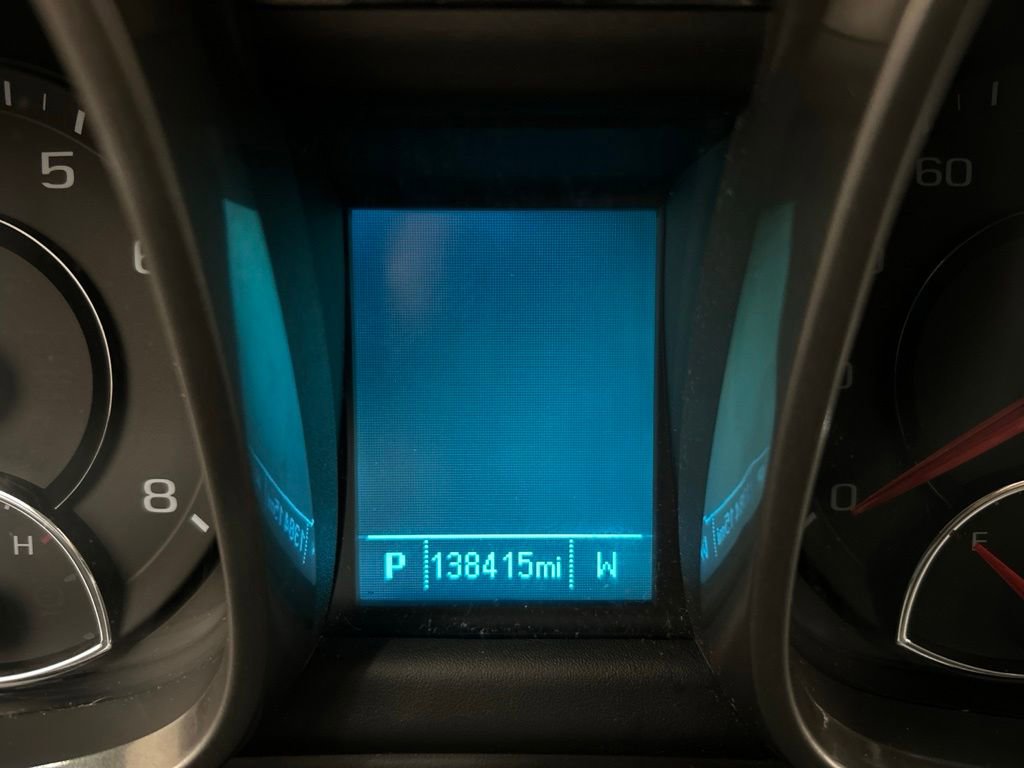 Used 2013 Chevrolet Malibu LS FWD image 19