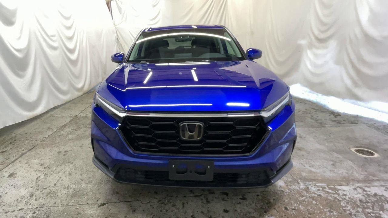 Used 2025 Honda CR-V EX-L image 3