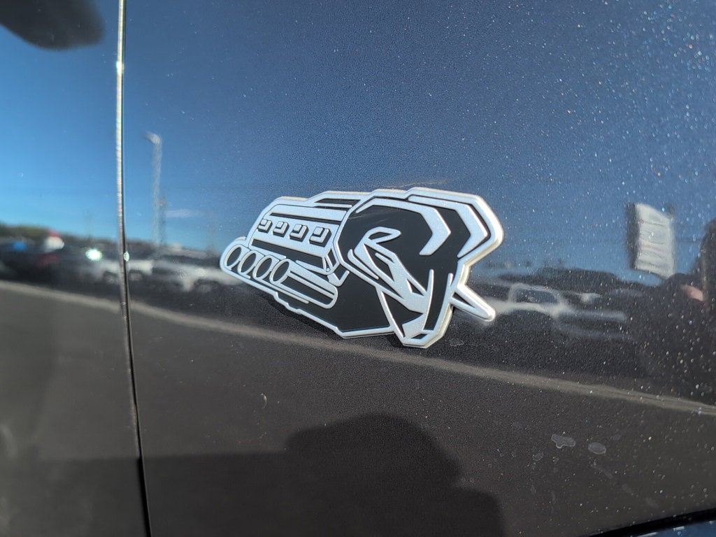 New 2026 RAM 1500 4x4 Crew Cab image 10