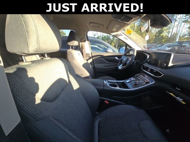 Used 2021 Hyundai Santa Fe SEL image 9
