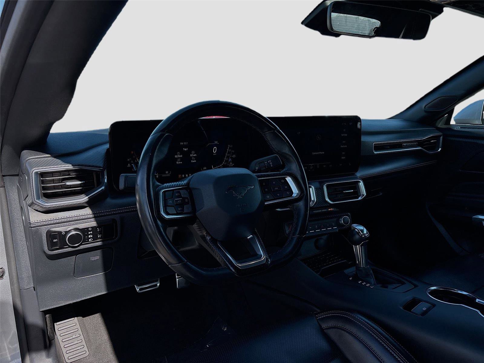 Used 2024 Ford Mustang Premium image 10