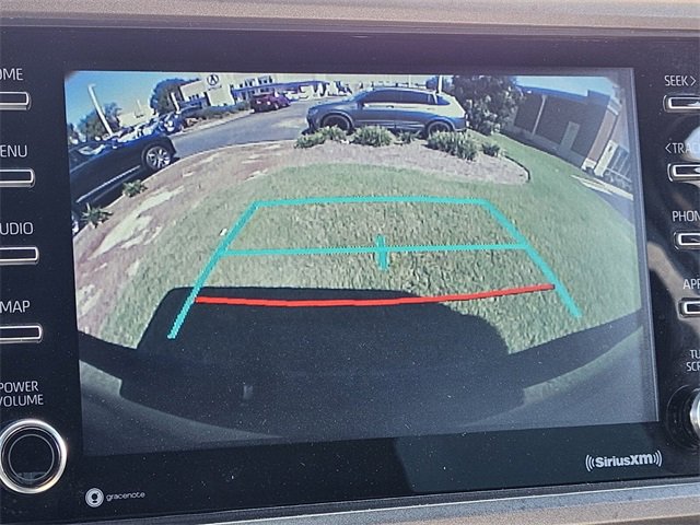 Used 2020 Toyota Tacoma TRD Off-Road w/ Technology Package image 21