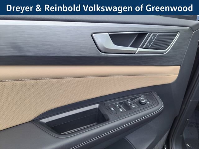 New 2025 Volkswagen Atlas Cross Sport SE image 19