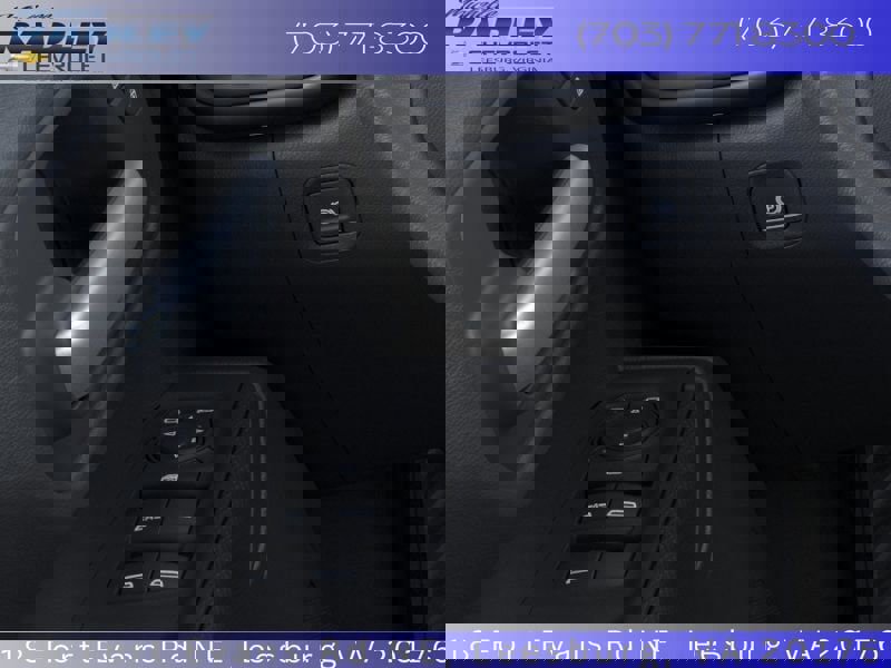 New 2026 Chevrolet Silverado 1500 Custom image 24