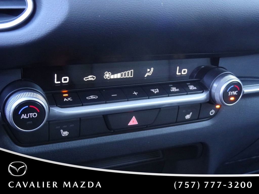 New 2026 MAZDA CX-30 AWD 2.5 S image 23