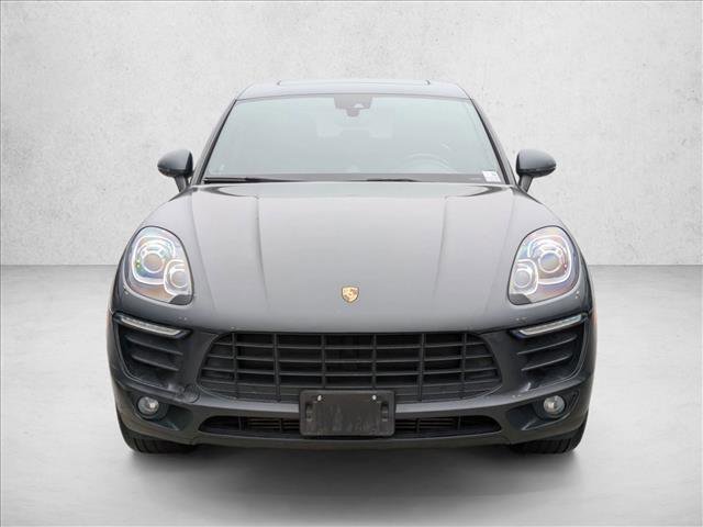 Used 2018 Porsche Macan image 2
