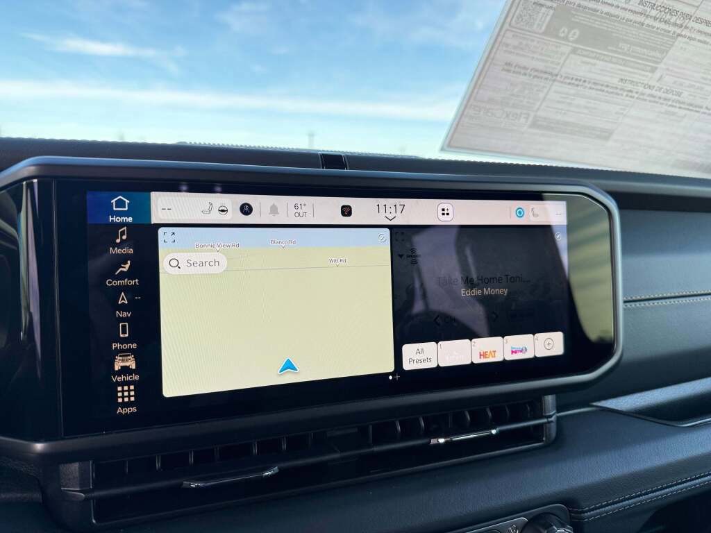 New 2026 Jeep Wrangler Sahara image 33