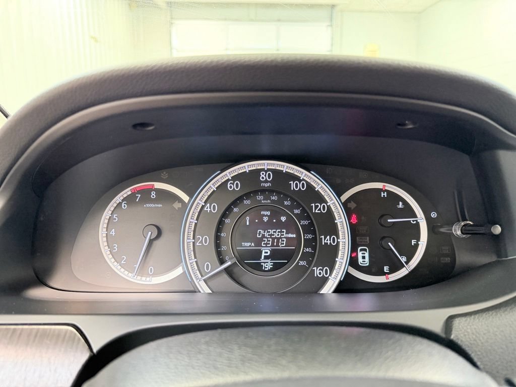 Used 2013 Honda Accord EX-L image 38