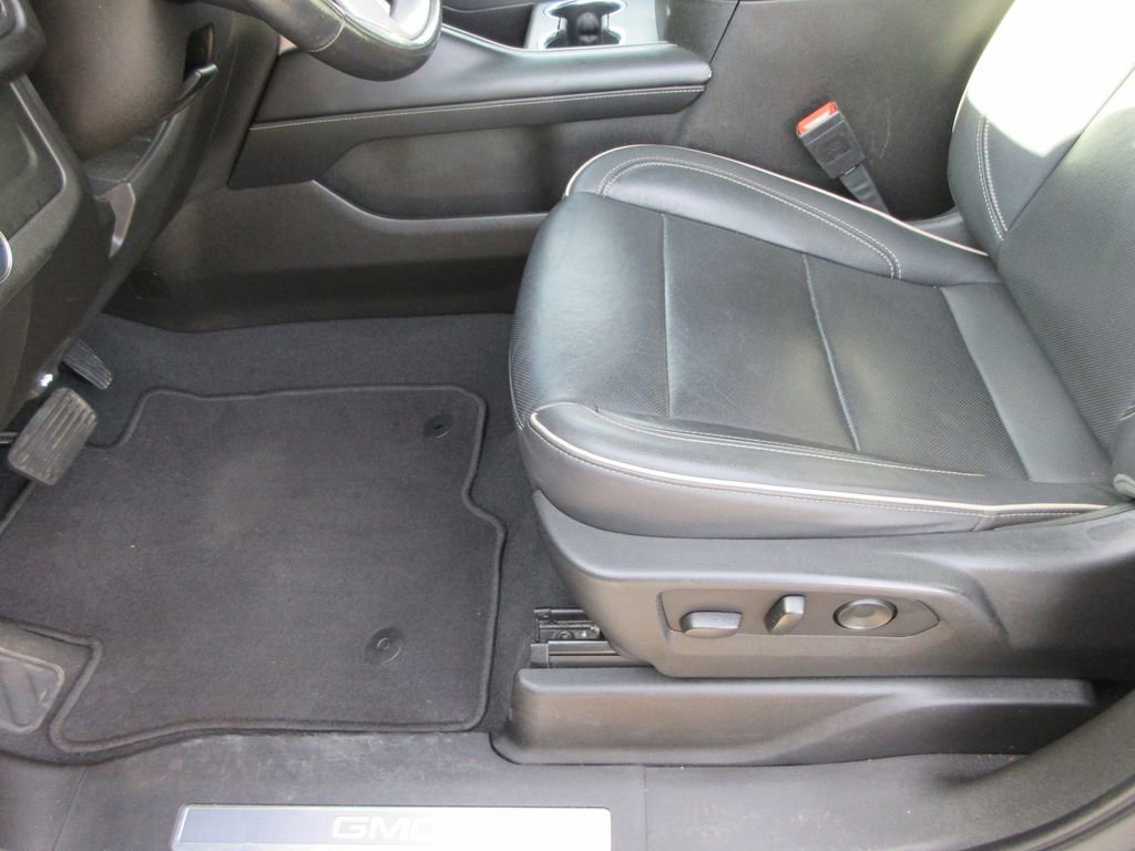 Certified 2021 GMC Yukon SLT image 21