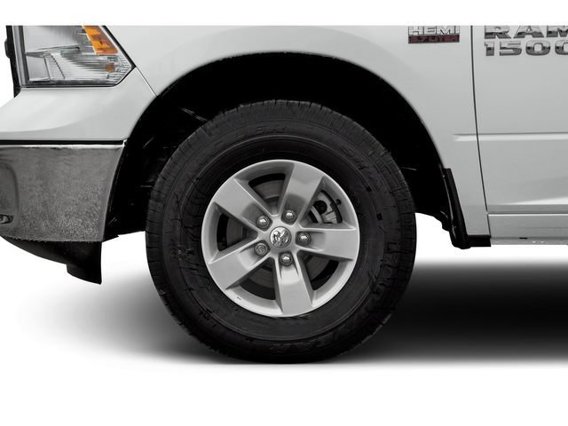 Used 2024 RAM 1500 Classic SLT AWD/4WD image 31