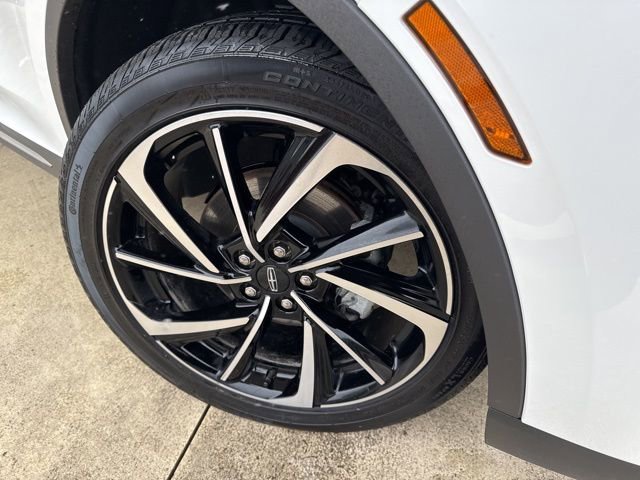 Used 2025 Lincoln Corsair Reserve w/ Equipment Group 202A image 39