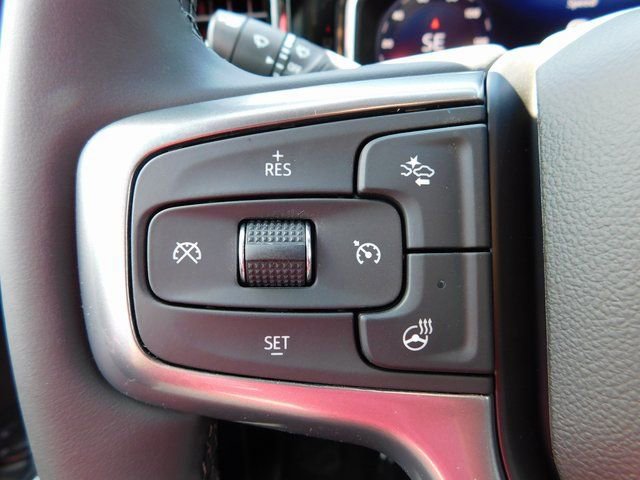 New 2026 Chevrolet Silverado 1500 LT image 17