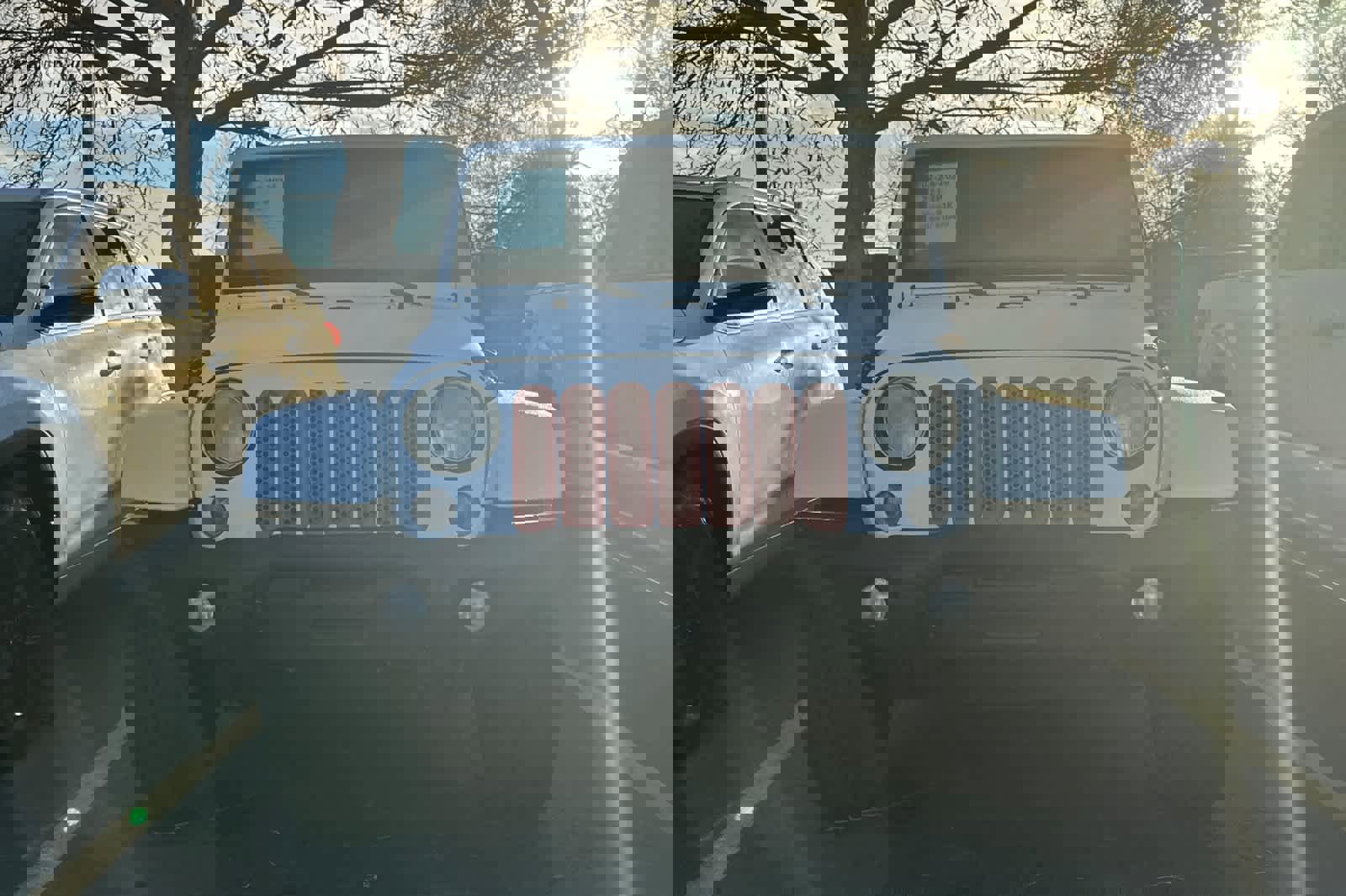 Used 2016 Jeep Wrangler Unlimited Sahara image 6