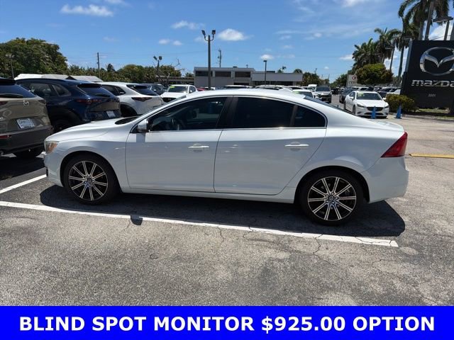 Used 2016 Volvo S60 T5 Premier FWD image 3