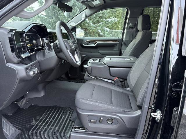 New 2026 GMC Sierra 1500 Elevation image 14
