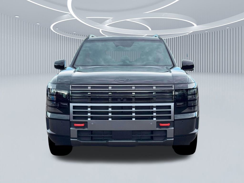 New 2026 Hyundai Palisade XRT Pro AWD/4WD image 12