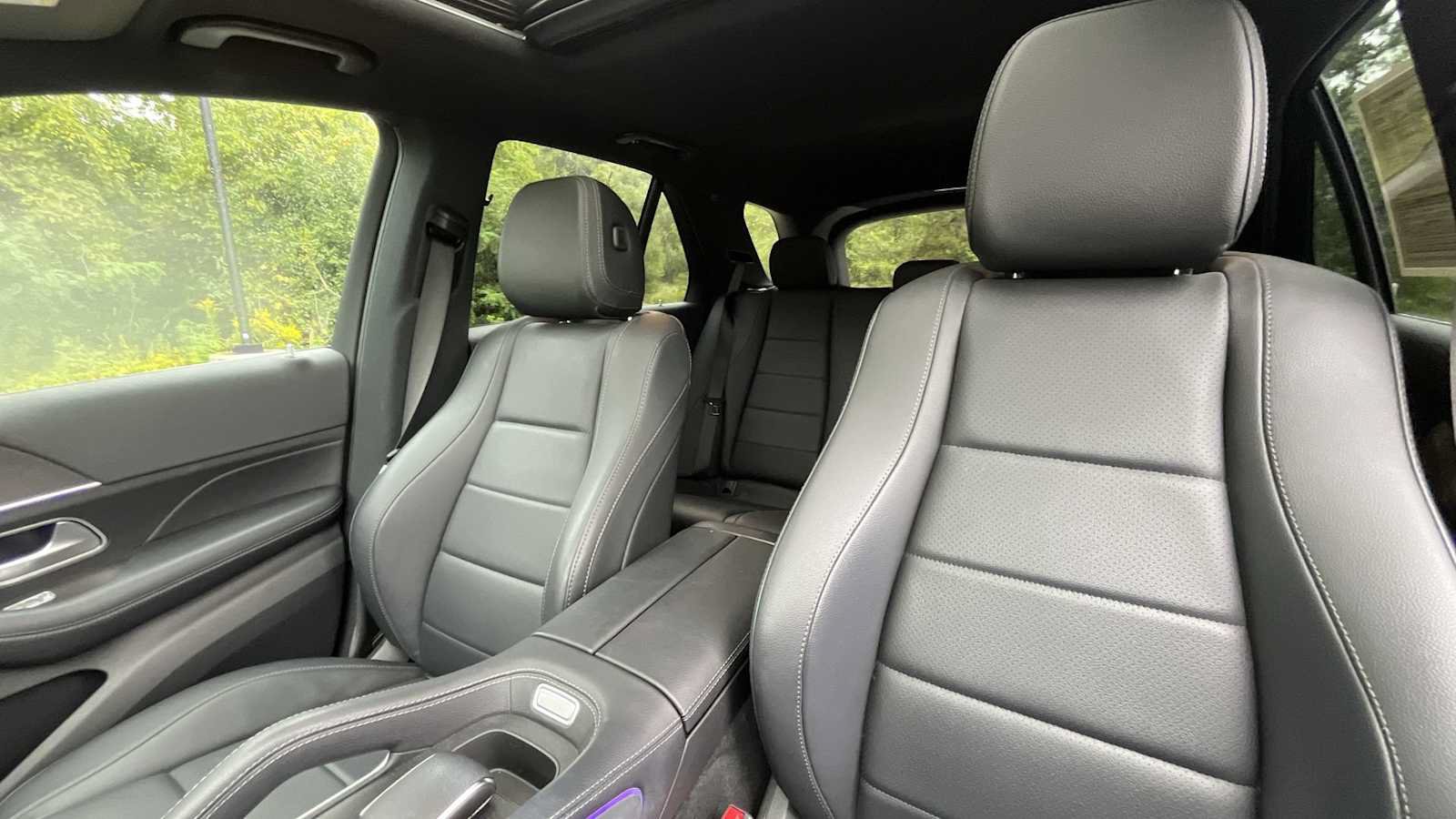 Certified 2022 Mercedes-Benz GLE 350 4MATIC image 14