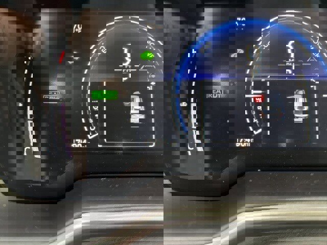 Used 2025 Toyota Corolla Cross AWD Hybrid image 6