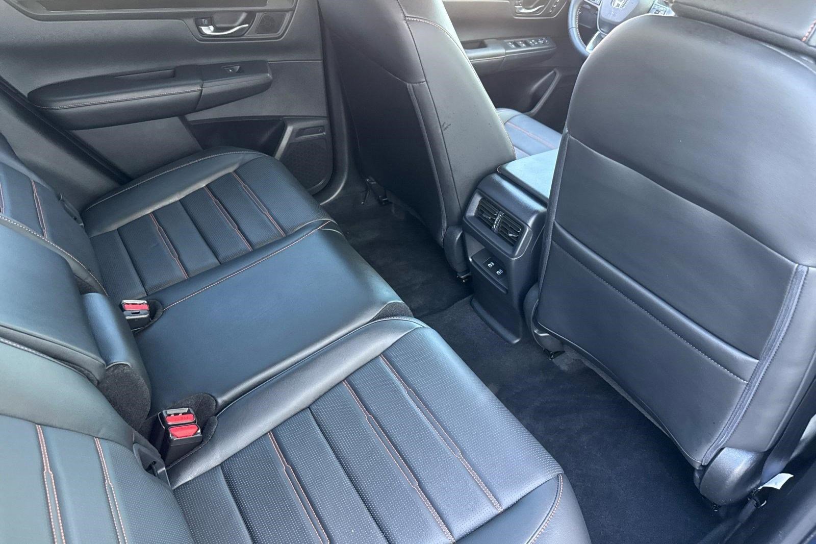 Used 2025 Honda CR-V Sport-L image 30