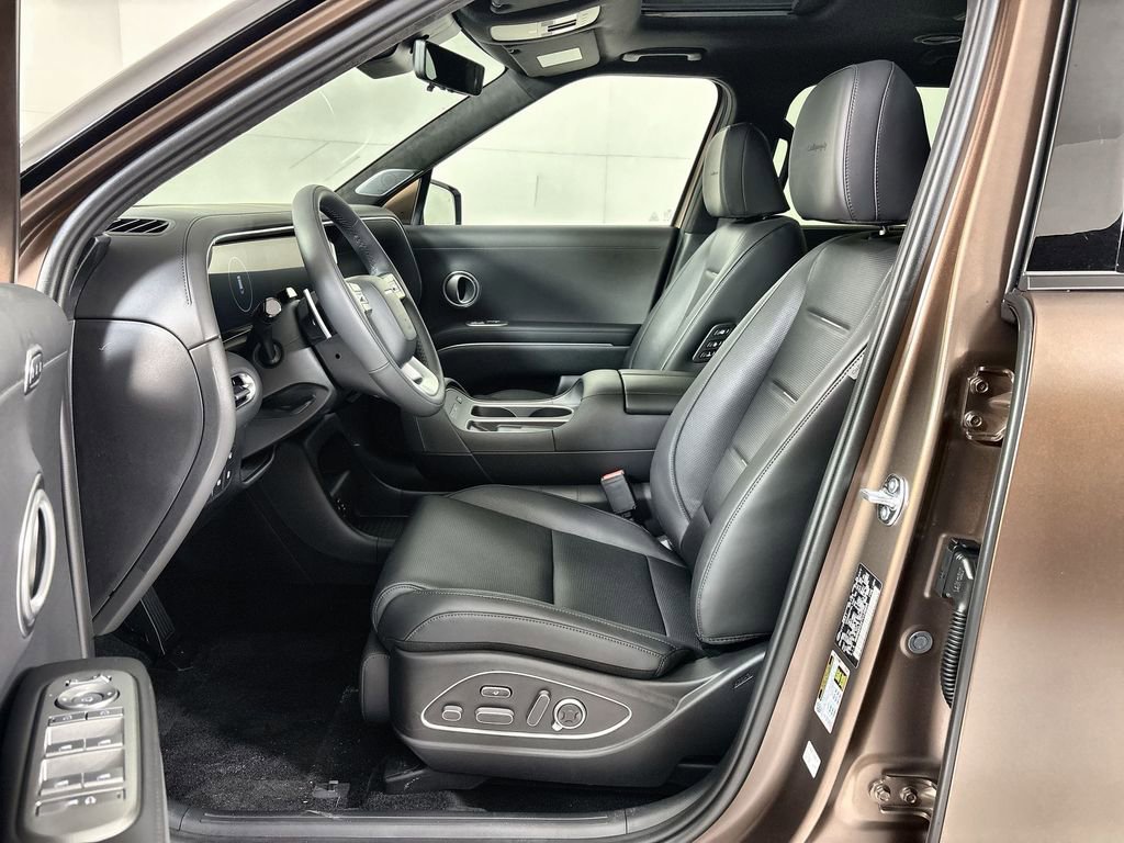 New 2026 Hyundai Palisade Calligraphy FWD image 13