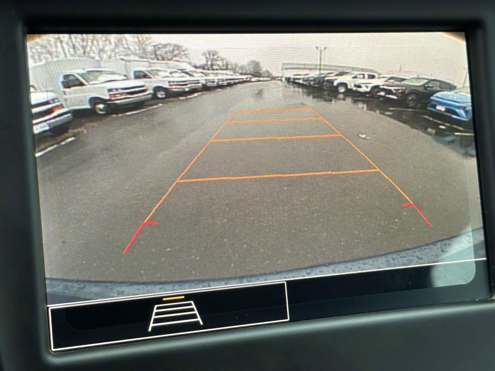 Certified 2024 Chevrolet Equinox LS w/ LS Convenience Package image 11