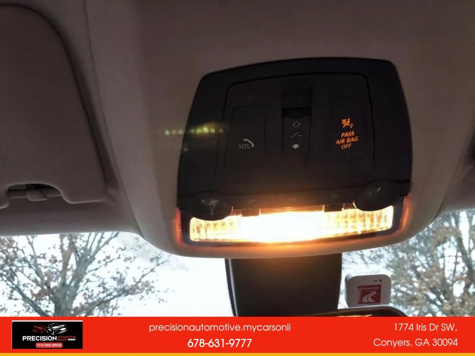 Used 2013 BMW 750i RWD image 40