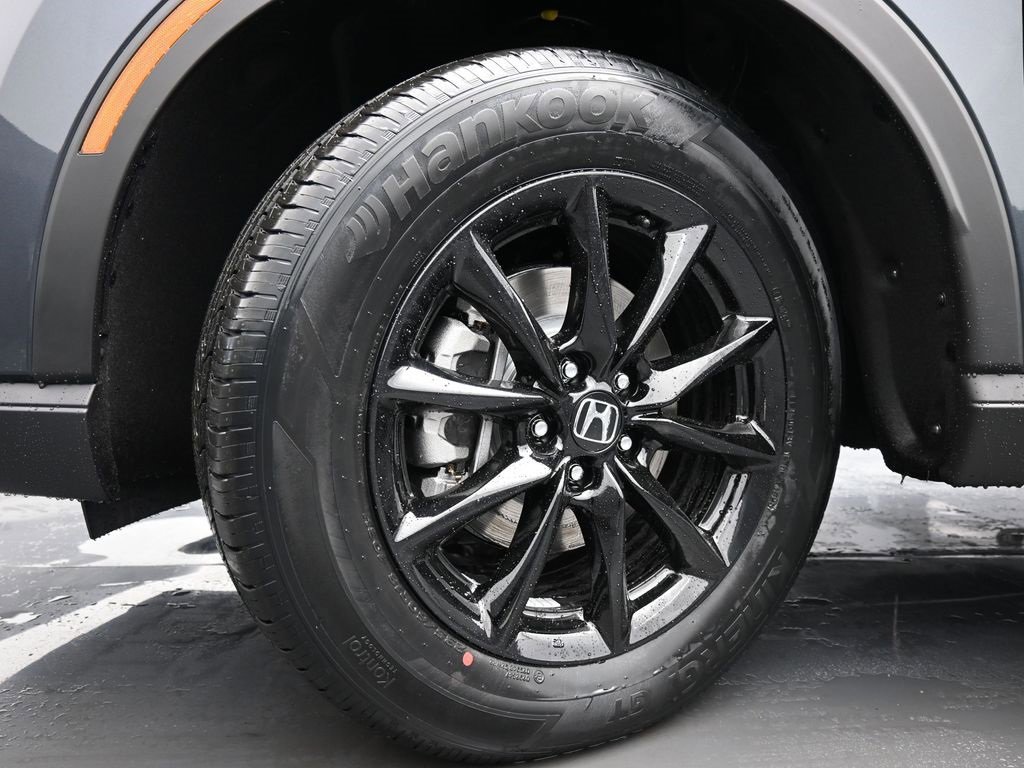 New 2026 Honda CR-V Sport-L image 42