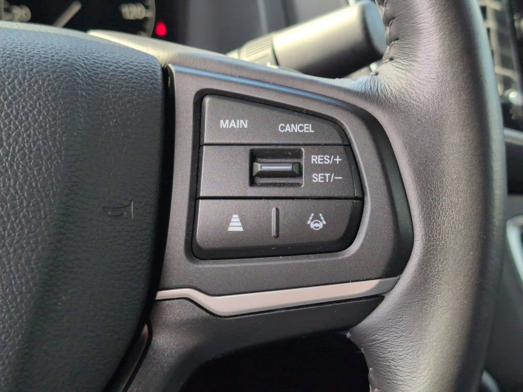 Used 2025 Honda Ridgeline RTL image 22