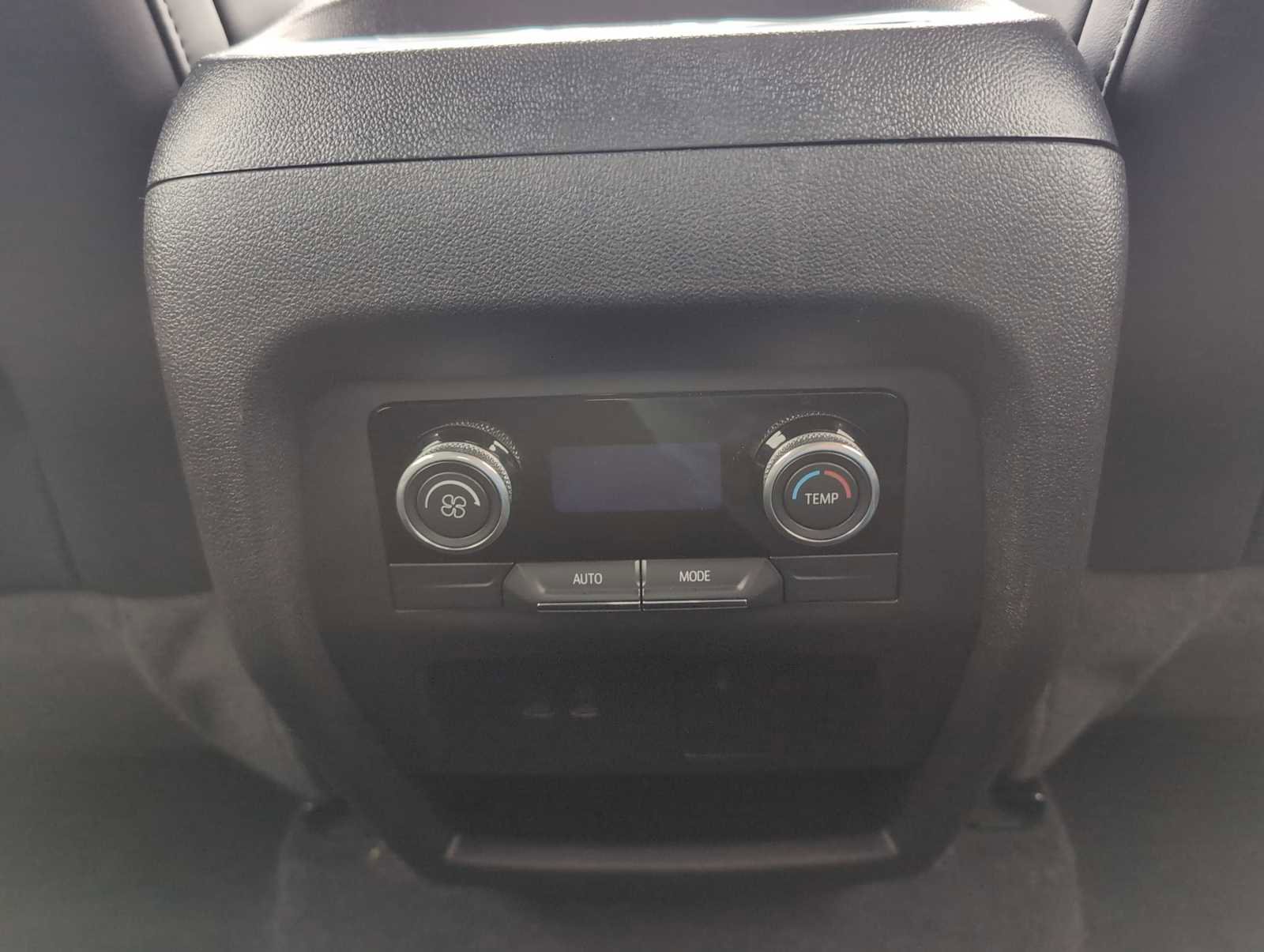 Used 2025 Buick Enclave Preferred image 21