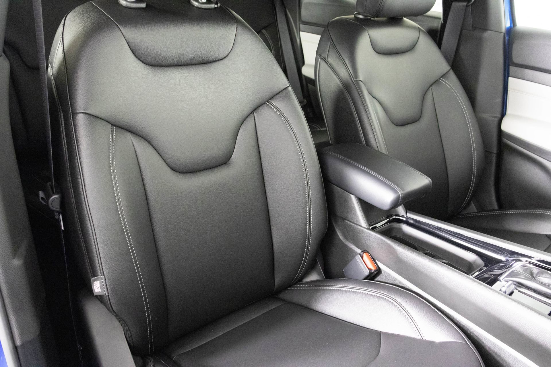 New 2026 Jeep Compass Limited image 34