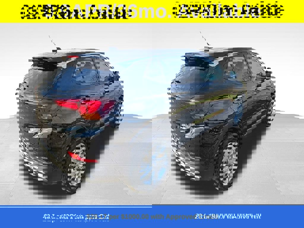 New 2026 Buick Encore GX Preferred w/ Comfort Package image 7